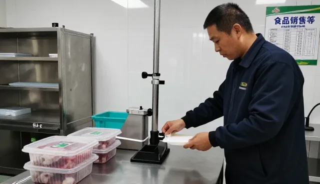 宜春赣佳餐饮管理有限公司布局食品销售等领域，提升定制化方案价值