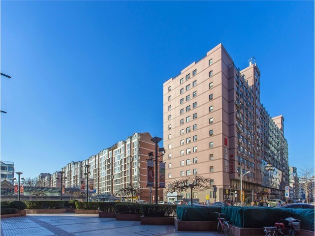 无锡厂房屋顶花园效果图